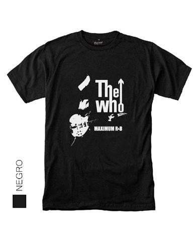 The Who 05