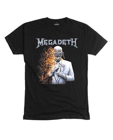 Megadeth 15