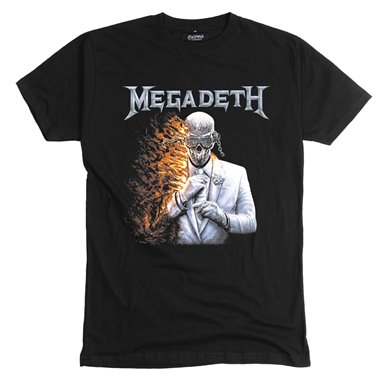 Megadeth 15