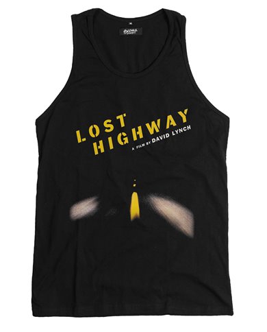 Lost Highway