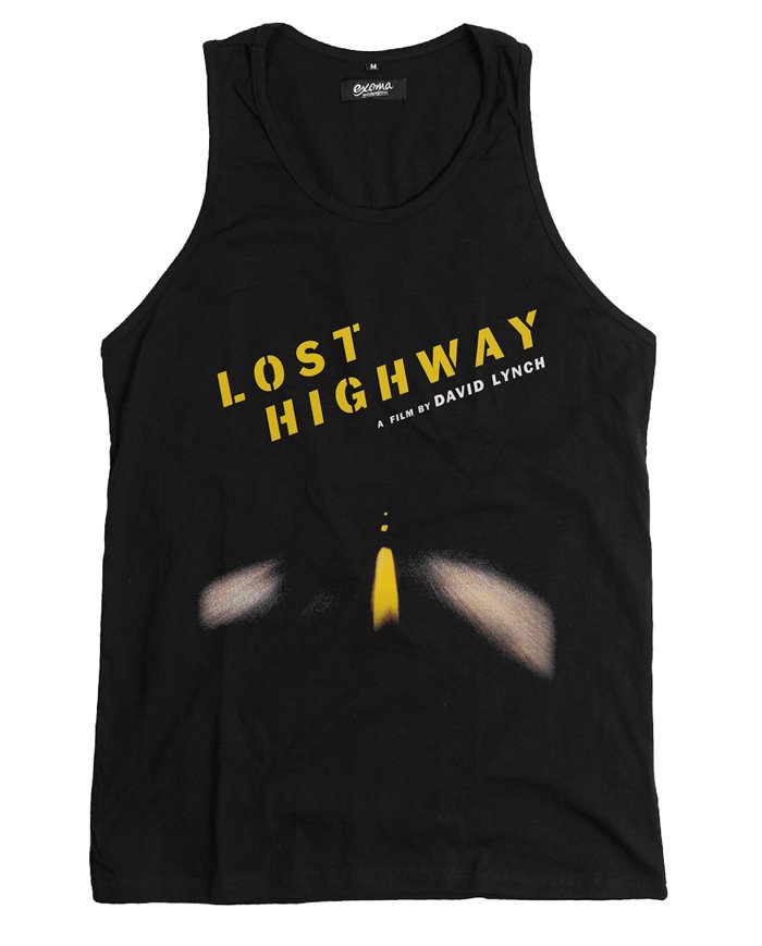 Lost Highway