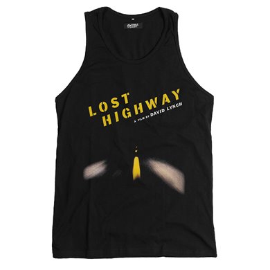 Lost Highway