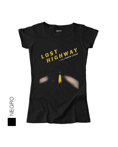 Lost Highway