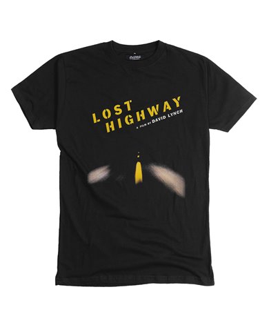 Lost Highway