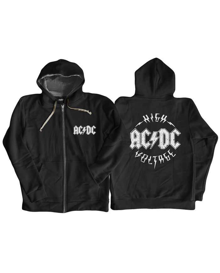 ACDC 09 (Campera)