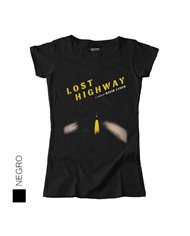 Lost Highway