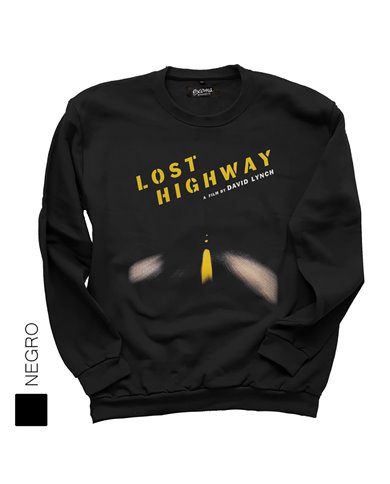 Lost Highway
