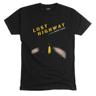 Lost Highway