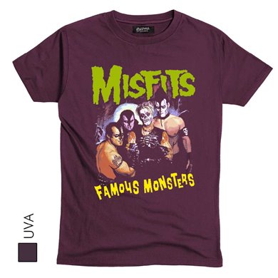 Misfits 03