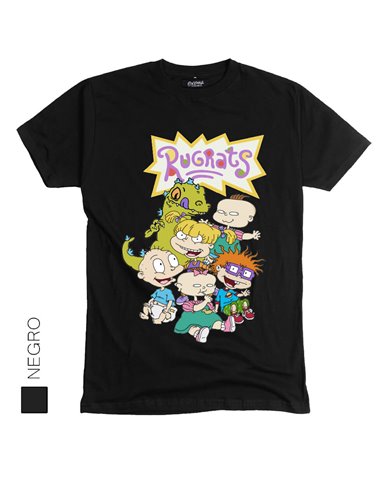 Rugrats 01