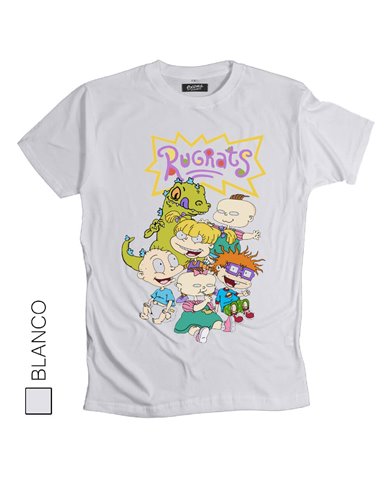 Rugrats 01