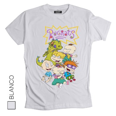 Rugrats 01