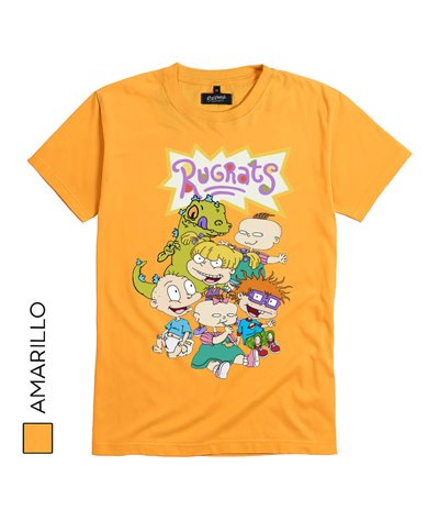 Rugrats 01