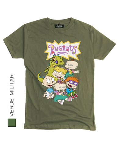 Rugrats 01