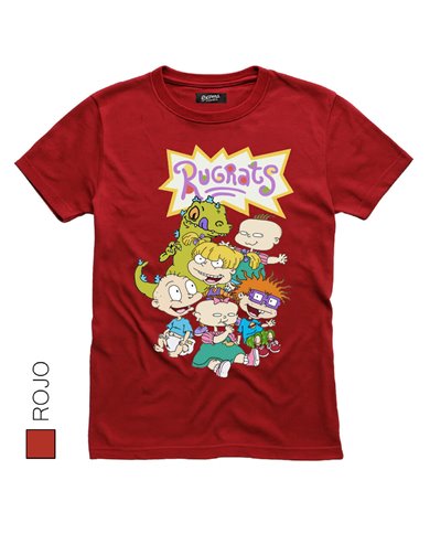 Rugrats 01