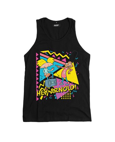 Hey Arnold 01