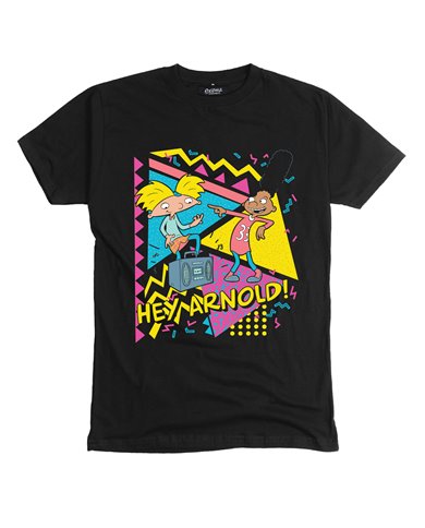 Hey Arnold 01