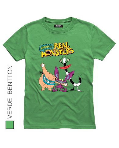 Rocko Modern Life 01