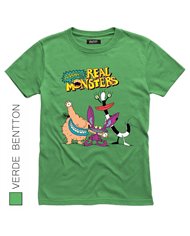 Rocko Modern Life 01