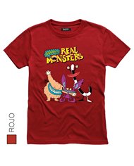 Rocko Modern Life 01