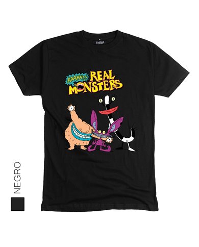 Rocko Modern Life 01