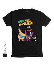 Rocko Modern Life 01