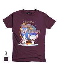 Coraje, el perro cobarde 02