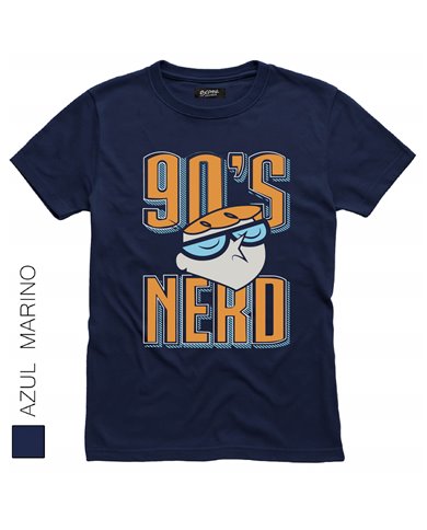 El Laboratorio de Dexter 02