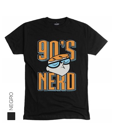 El Laboratorio de Dexter 02