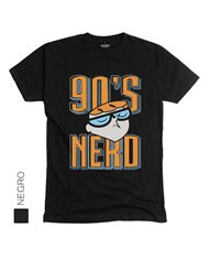 El Laboratorio de Dexter 02