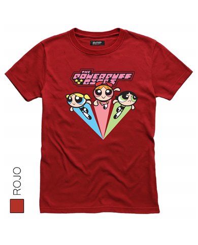 La chicas superpoderosas 01