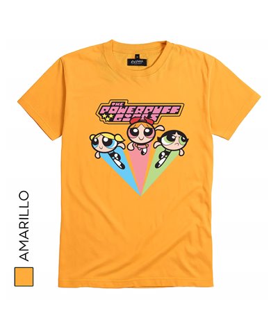 La chicas superpoderosas 01