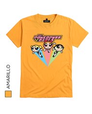 La chicas superpoderosas 01