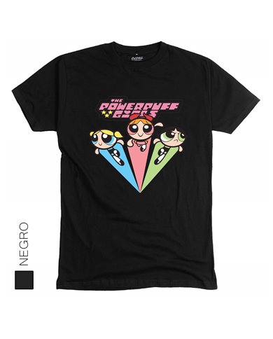 La chicas superpoderosas 01