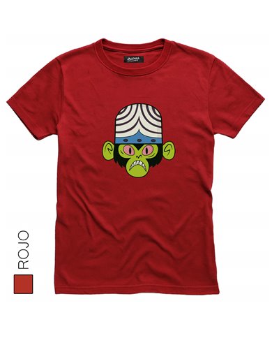 La chicas superpoderosas 02