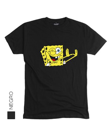 Bob Esponja 03