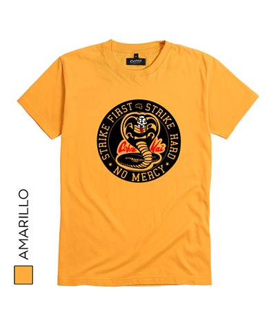 Cobra Kai 01