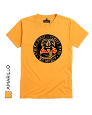 Cobra Kai 01