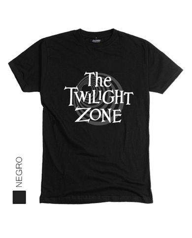 The Twilight Zone 01