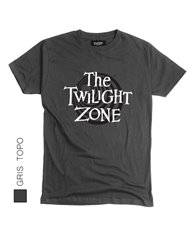 The Twilight Zone 01