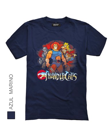 Thundercats 02