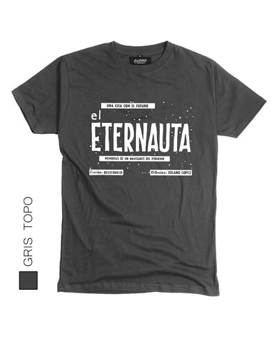 El Eternauta 03