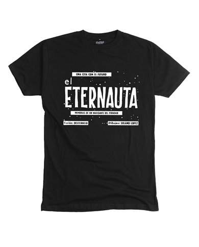 El Eternauta 03