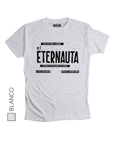 El Eternauta 03