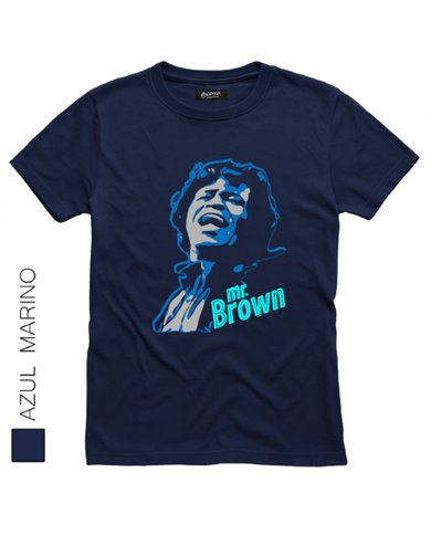 James Brown