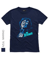 James Brown