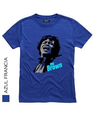 James Brown