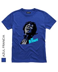 James Brown