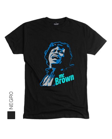 James Brown