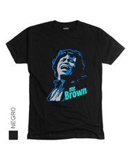 James Brown